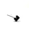 Truck-Lite Marker Clearance Plug, 16 Gauge Gpt Wire, Pl-10 Right Angle, Stripped End/Ring Terminal, 6.5 94924-3 - alternate 4